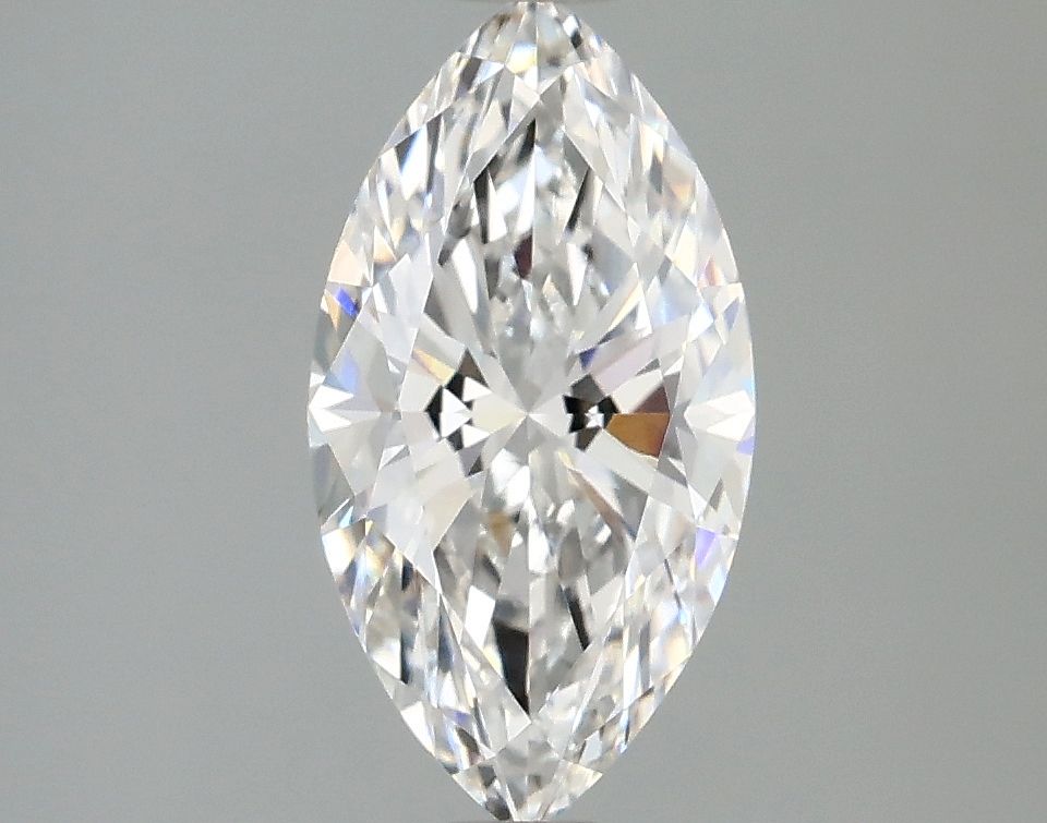 1.52 ct. marquise Lab Grown Diamond front image