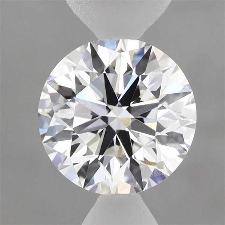 1.32 ct. round Lab Grown Diamond front image