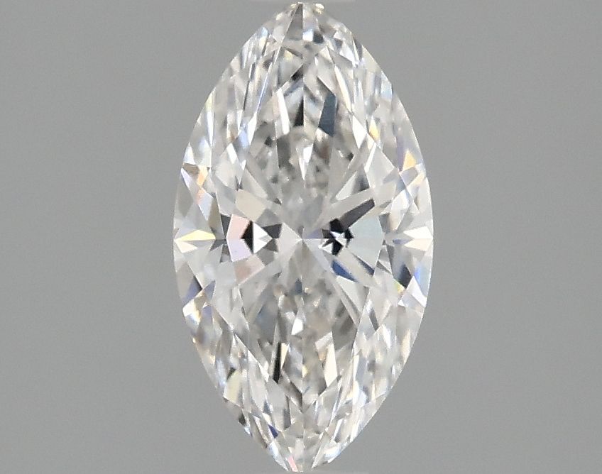 1.06 ct. marquise Lab Grown Diamond front image