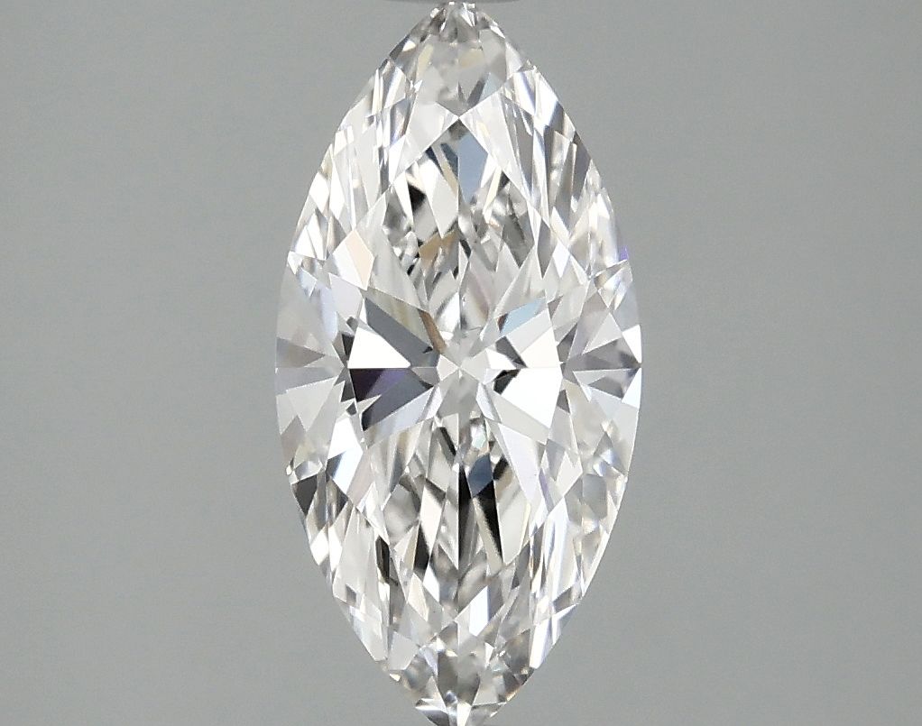 1.47 ct. marquise Lab Grown Diamond front image