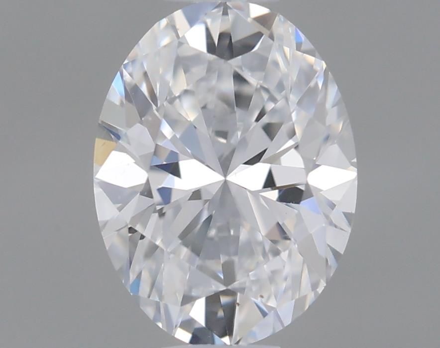 Oval Diamond