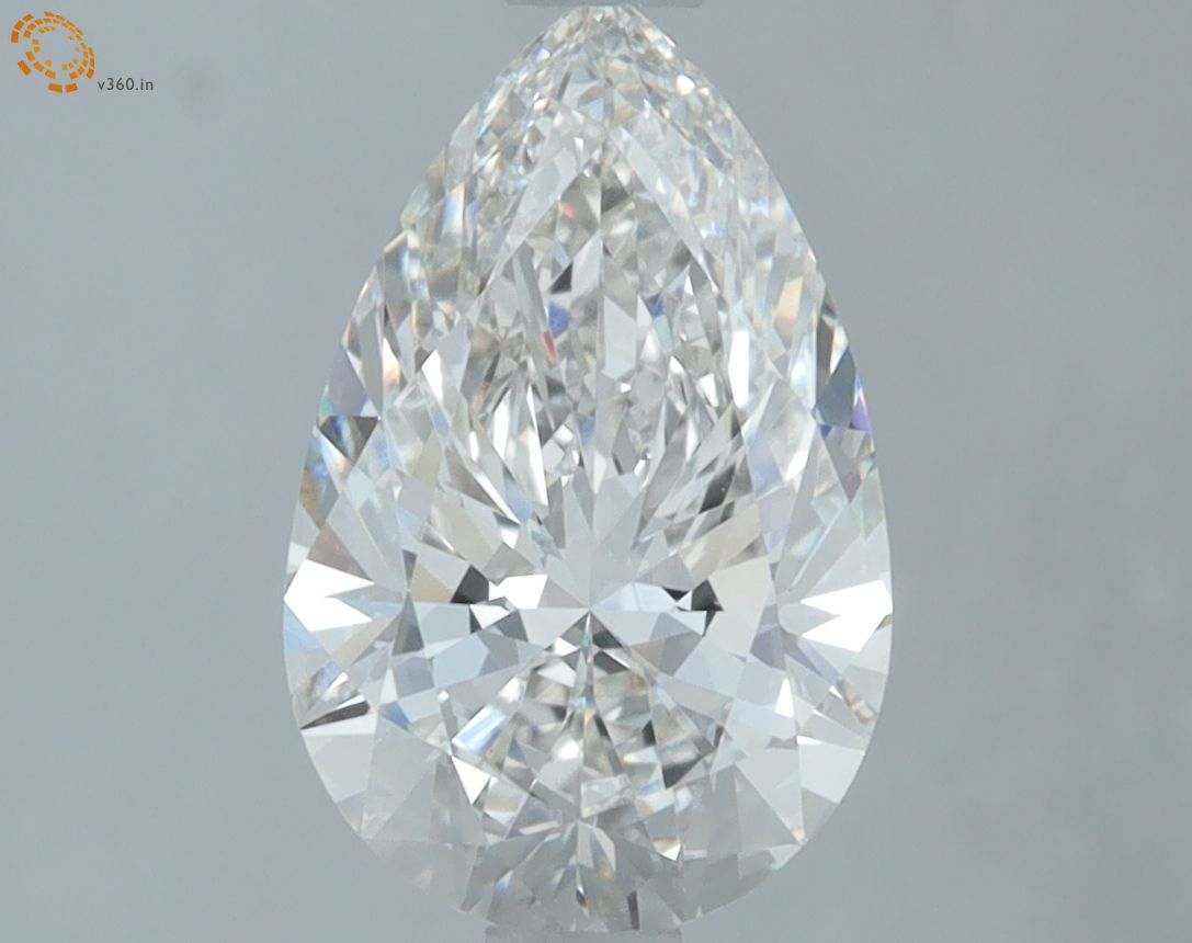 1.58 Carat