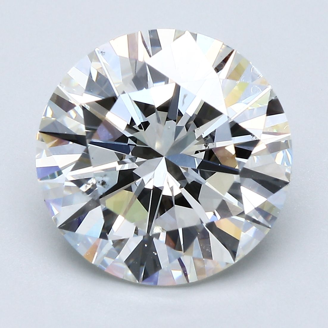 Round Diamond