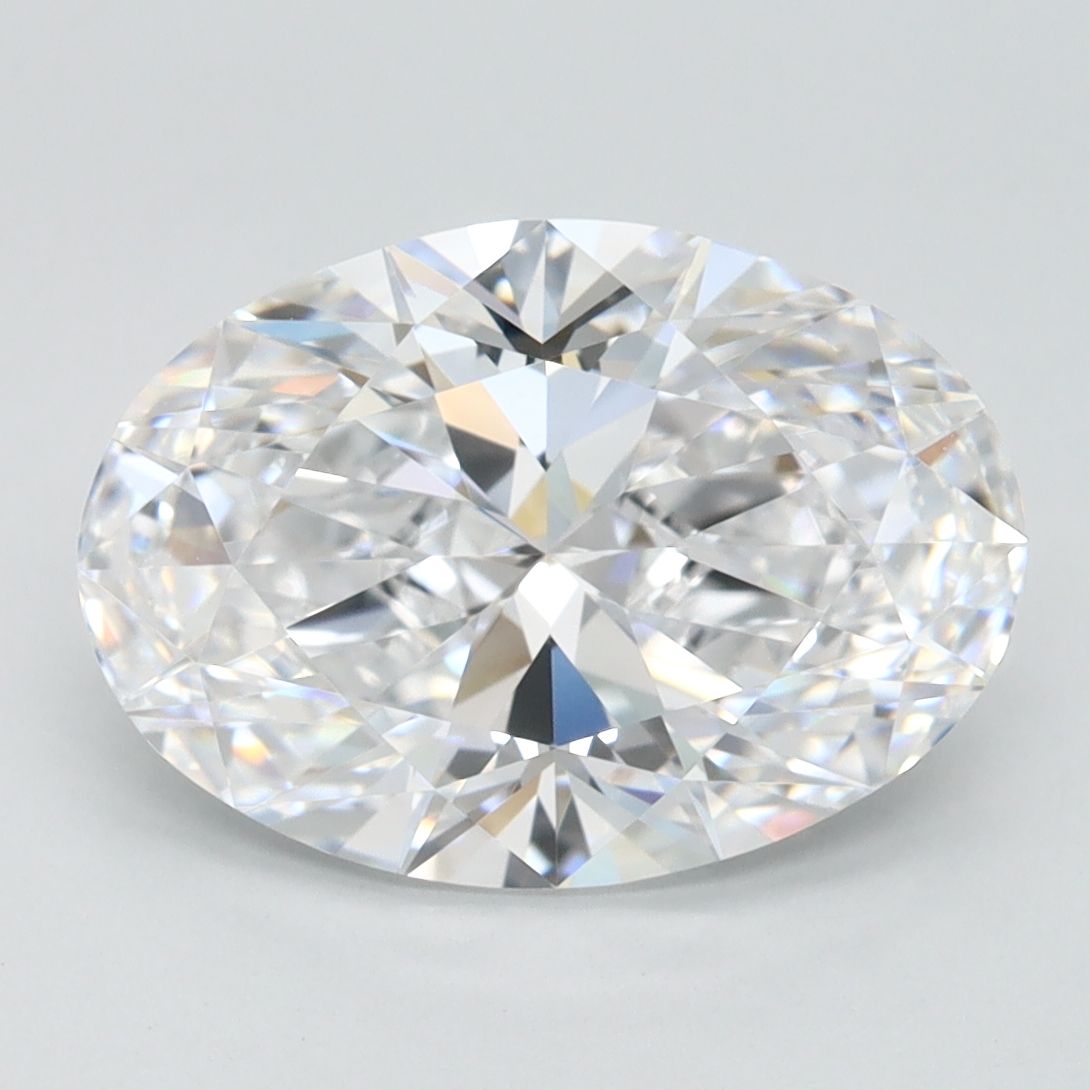 2.64 Carat