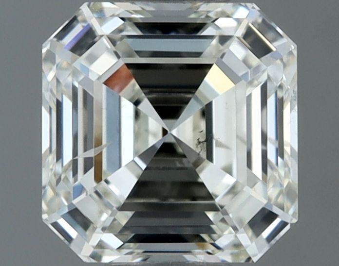 Asscher Diamond