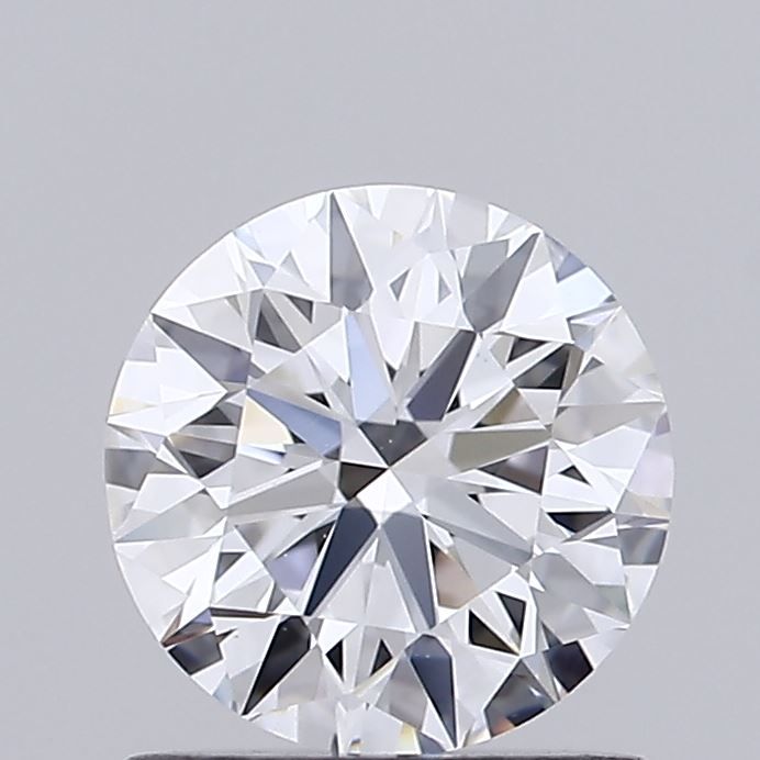 1.00 ct. round Lab Grown Diamond front image