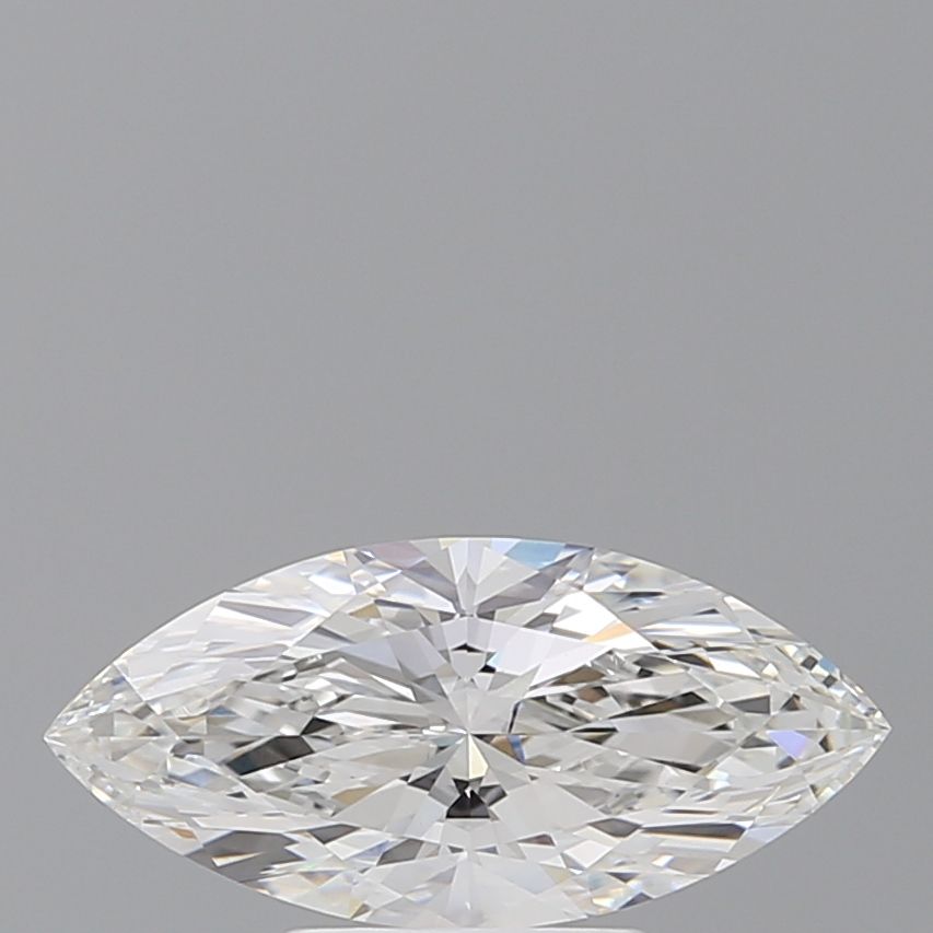 2.01 ct. marquise Lab Grown Diamond front image