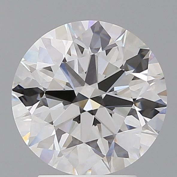 3.05 ct. round Lab Grown Diamond front image