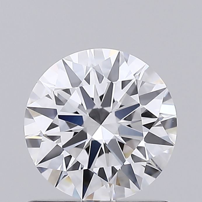 0.81 ct. round Lab Grown Diamond front image