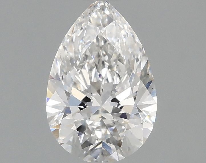 1.06 ct. pear Lab Grown Diamond front image