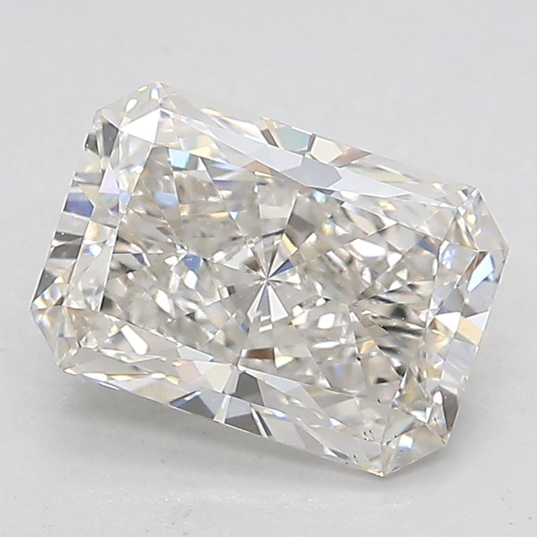 Radiant Diamond