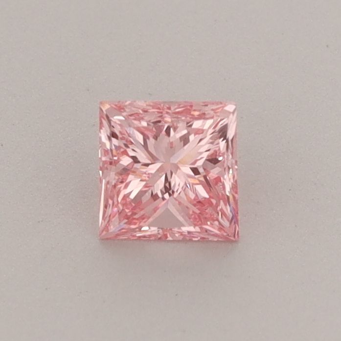 0.40 ct Princess diamond