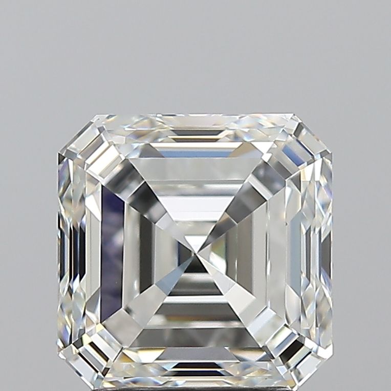 Asscher Diamond