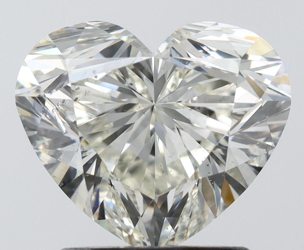 Heart Diamond