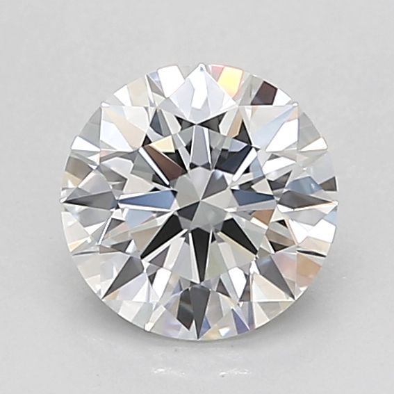 1.05 ct. round Lab Grown Diamond front image