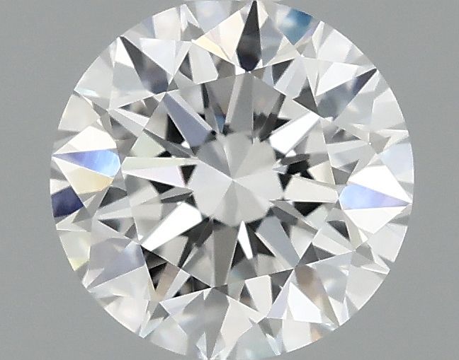1.09 ct. round Lab Grown Diamond front image