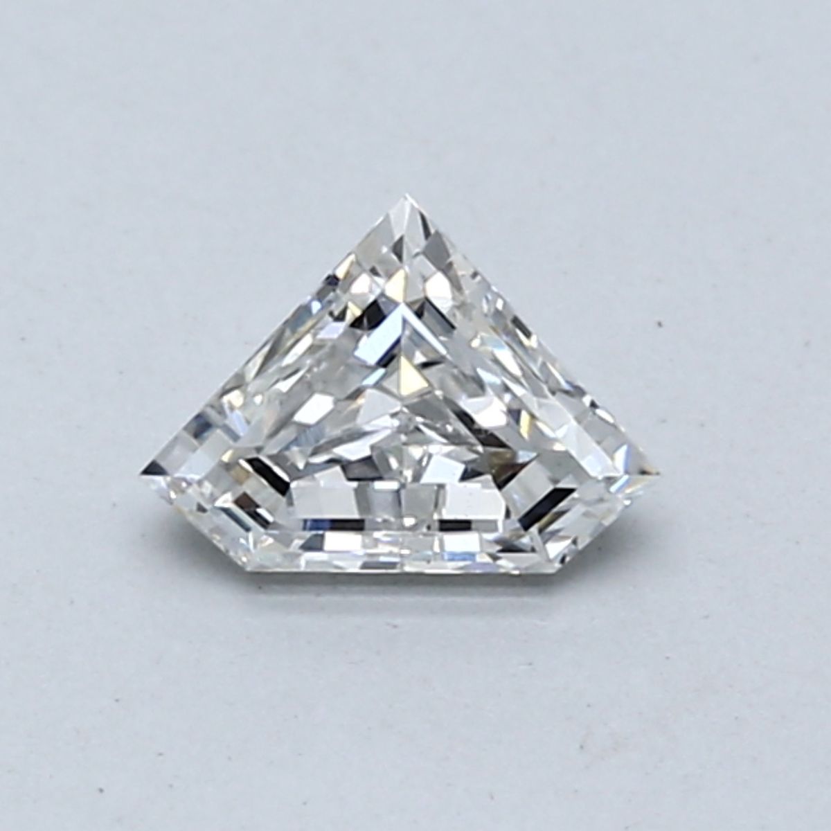 0.50ct Pentagonal G VS2