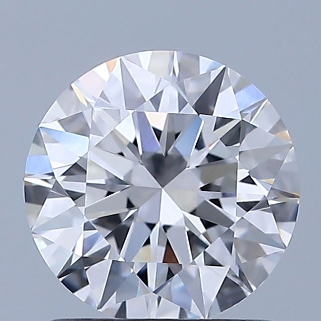 1.13 ct. round Lab Grown Diamond front image
