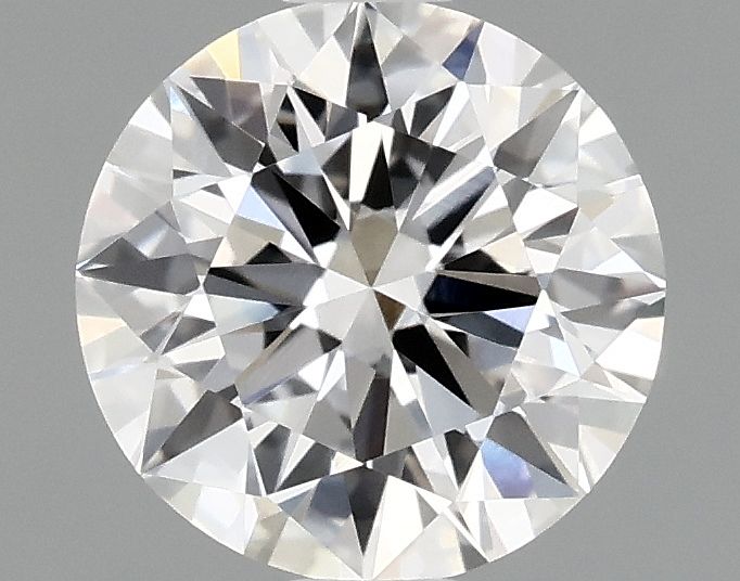 1.00 ct. round Lab Grown Diamond front image