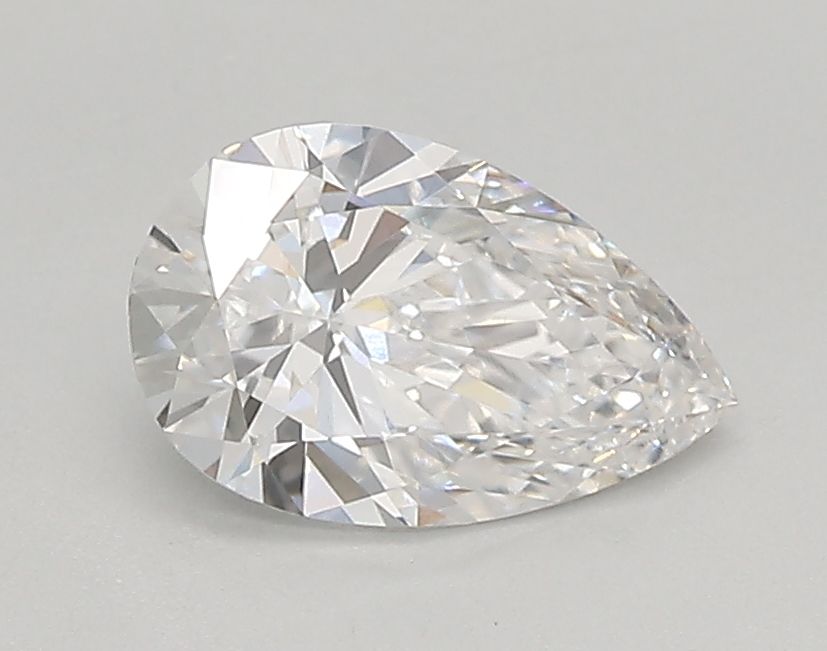 0.89 ct. pear Lab Grown Diamond front image