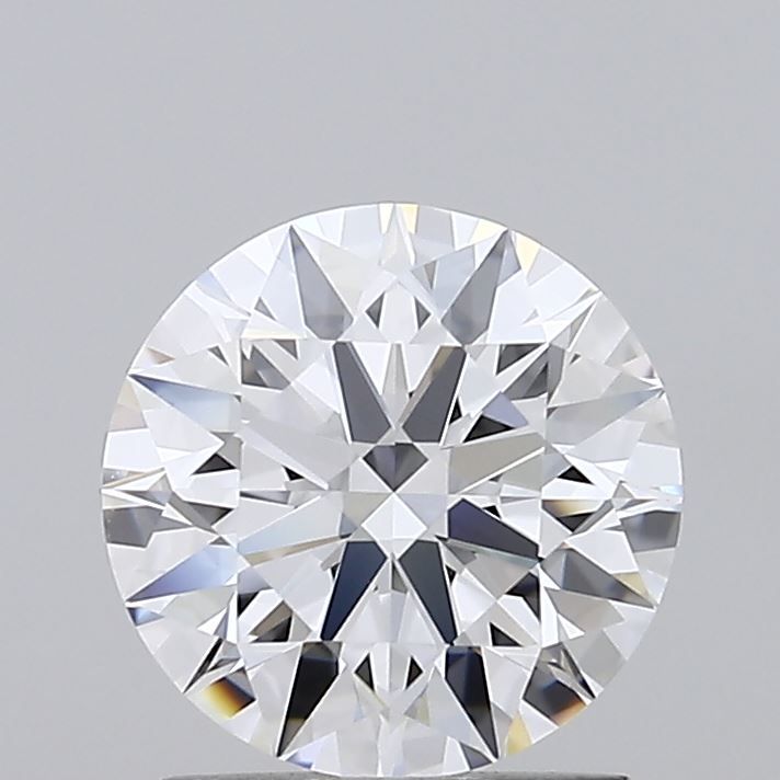 1.52 ct. round Lab Grown Diamond front image