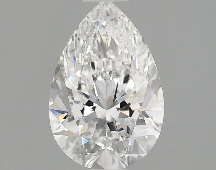 1.06 ct. pear Lab Grown Diamond front image