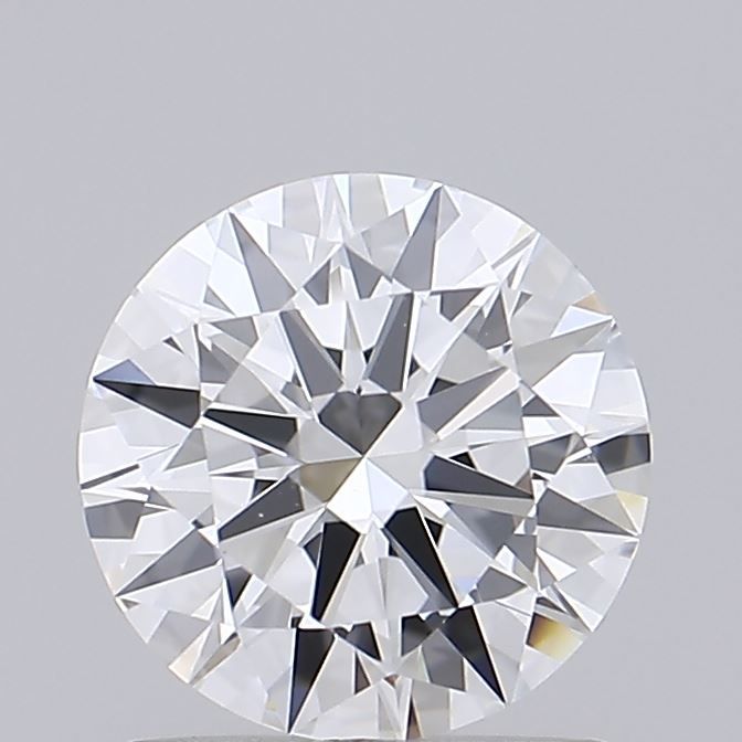 1.00 ct. round Lab Grown Diamond front image