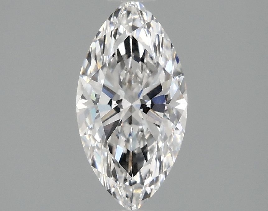 1.06 ct. marquise Lab Grown Diamond front image