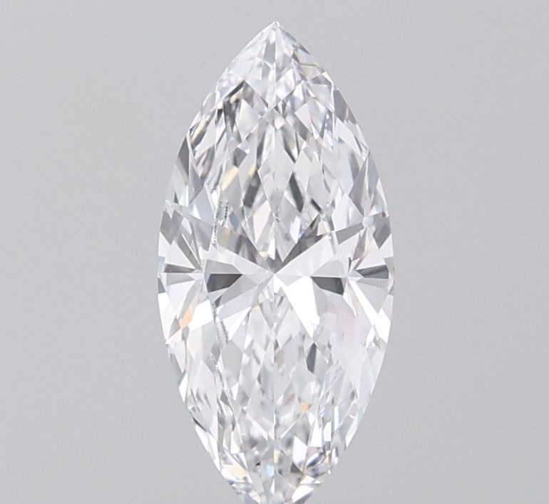 1.04 ct. marquise Lab Grown Diamond front image