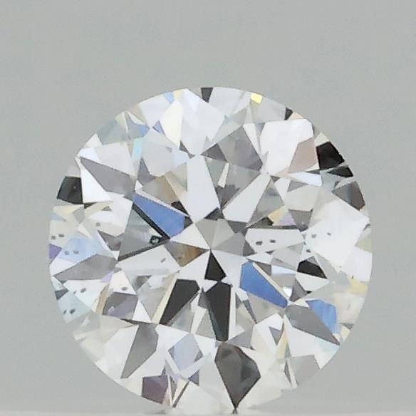 Round Diamond