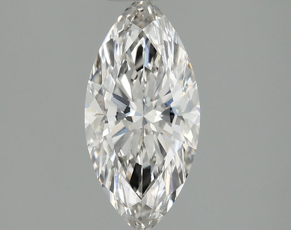 1.06 ct. marquise Lab Grown Diamond front image
