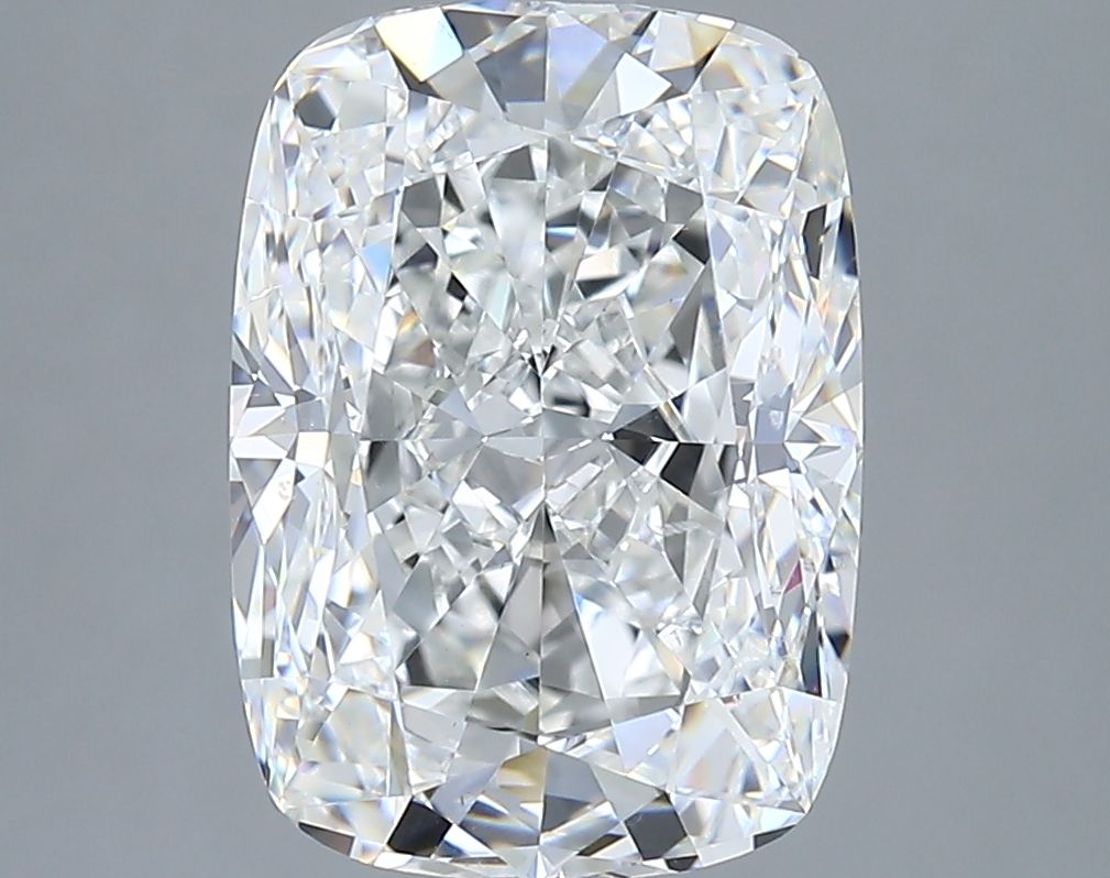 Cushion Diamond