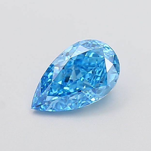 1.13 ct. pear Lab Grown Diamond front image