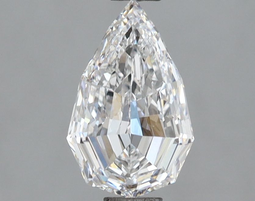 1.06 ct. pear Lab Grown Diamond front image