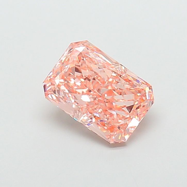 3.35 ct. radiant Lab Grown Diamond front image