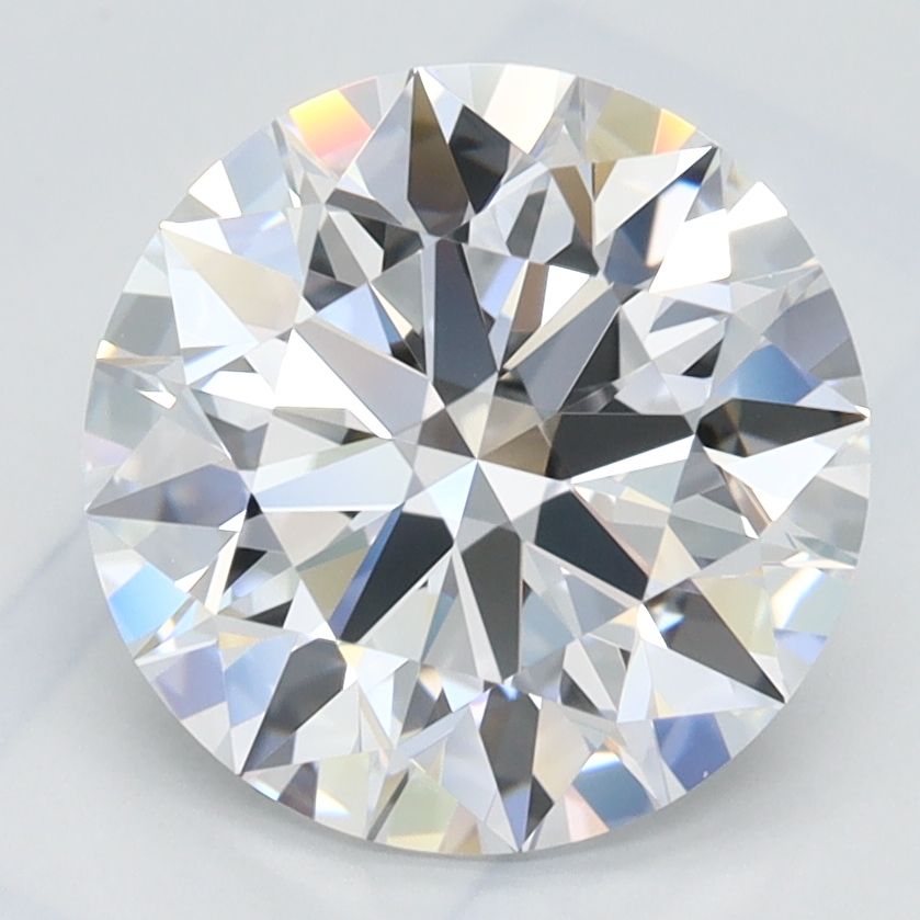 2.38 Carat