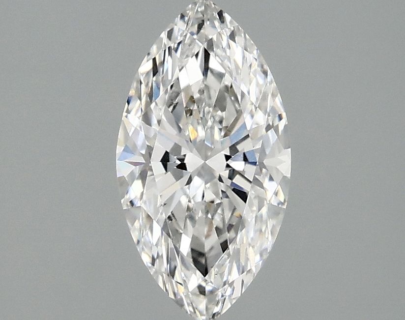 1.06 ct. marquise Lab Grown Diamond front image