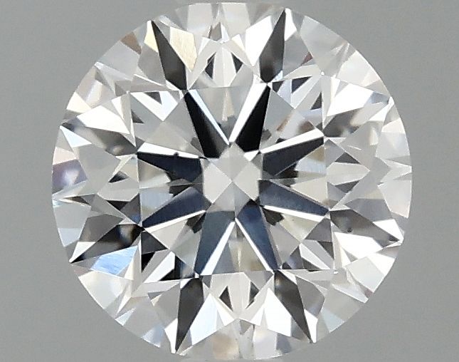 1.01 ct. round Lab Grown Diamond front image