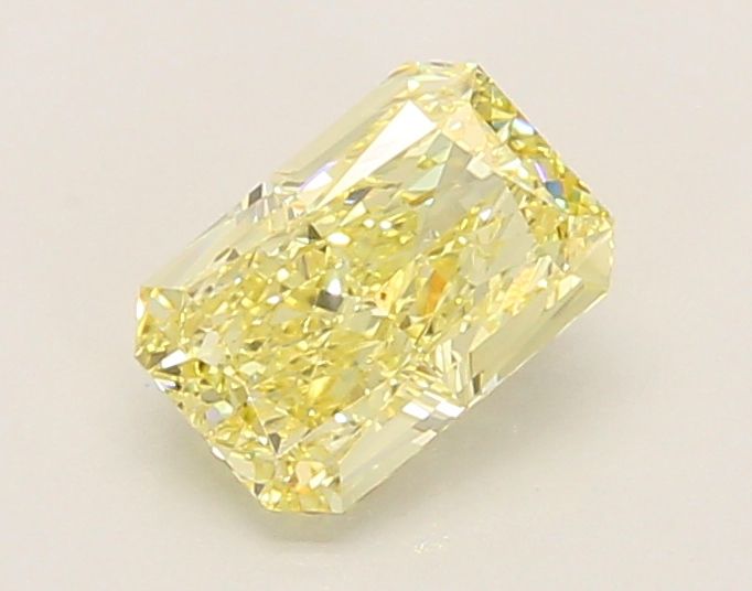 1.04 ct. radiant Lab Grown Diamond front image