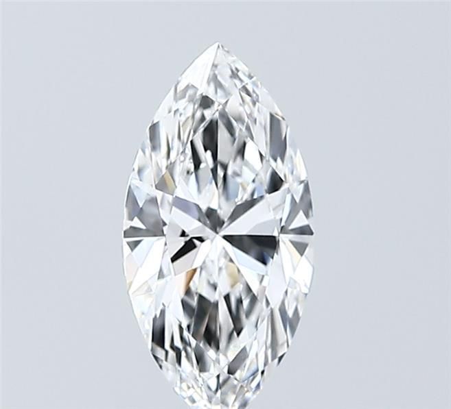 1.04 ct. marquise Lab Grown Diamond front image