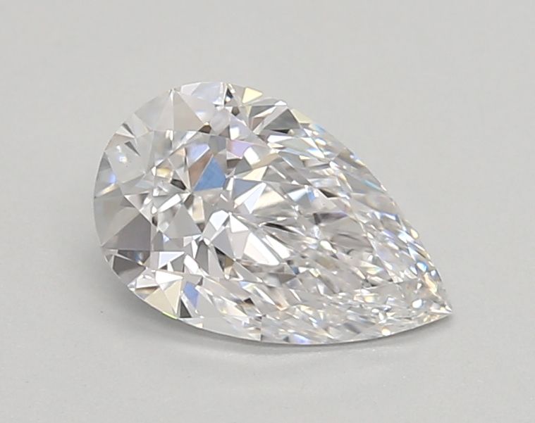 0.93 ct. pear Lab Grown Diamond front image
