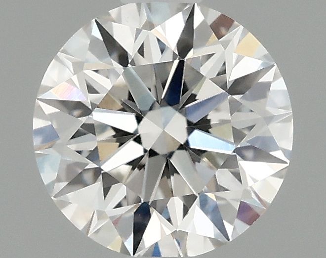 1.04 ct Round diamond