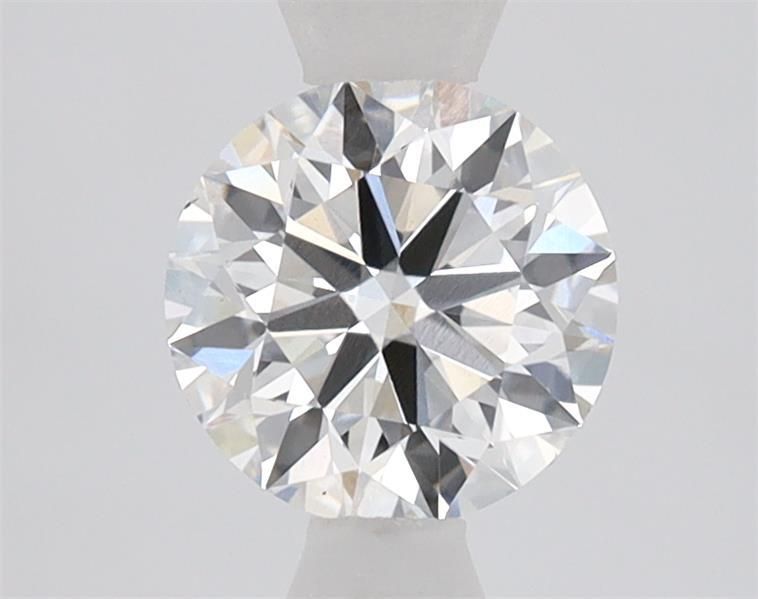 1.03 ct. round Lab Grown Diamond front image