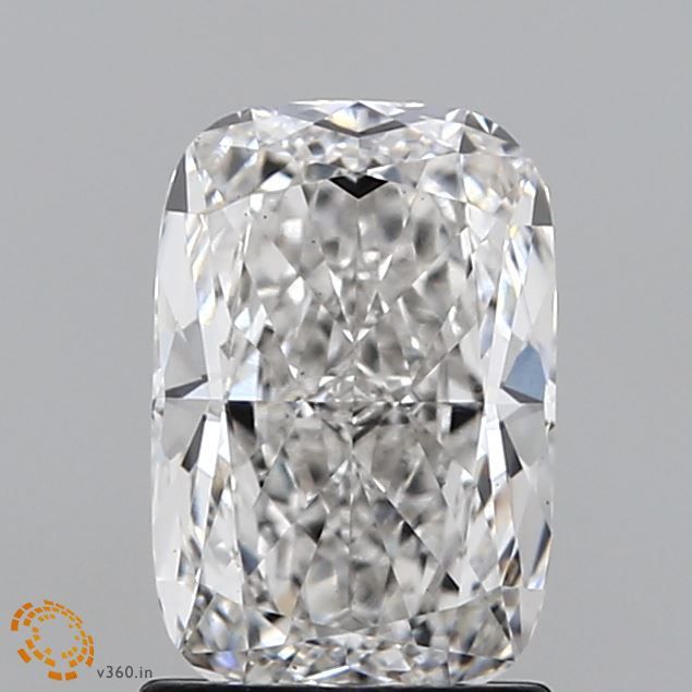 Cushion Diamond