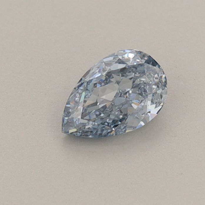 0.37 ct Pear diamond