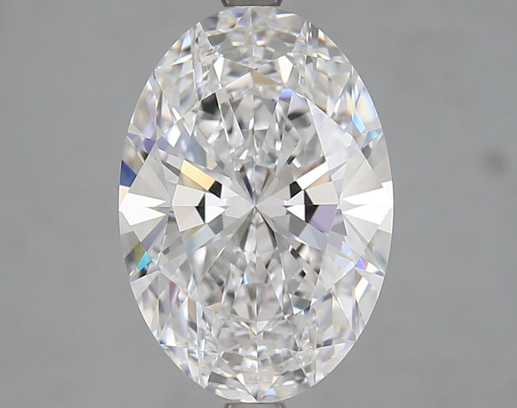 Oval Diamond