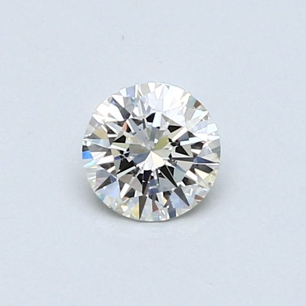 0.4 ct Round Diamond