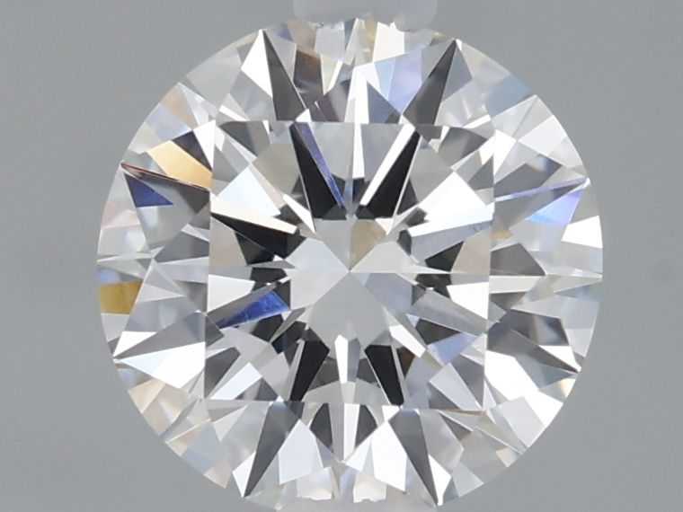 1.05 ct. round Lab Grown Diamond front image