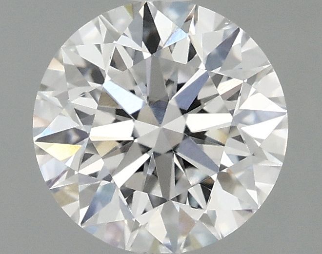 1.09 ct. round Lab Grown Diamond front image