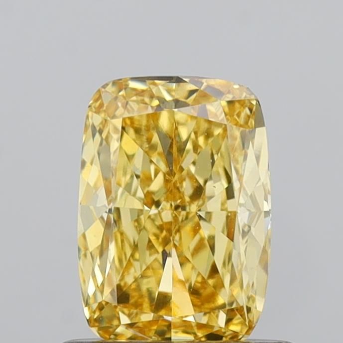 0.87 ct Cushion Modified diamond
